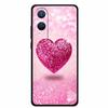 For OnePlus Nord CE4 Lite Case Global Luxury Soft Silicone TPU Back Cover for 1+ OnePlus Nord CE 4 Lite Cartoon Protective Cases