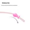 5Pairs Silicone Fish Shells Anti Slip Ear Hook Eyeglass Eyewear Accessories Eye Glasses Grip Fixed Rings Temple Tip Holder