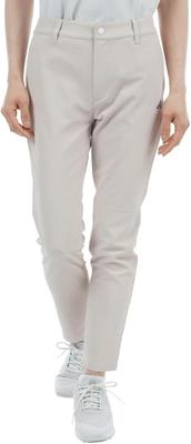 New Balance Slim Golf Pants Size 3 Women's (4-Way Stretch, Moisture-Wicking, Quick-Drying) / 012-5131503 041_Beige, [LL]