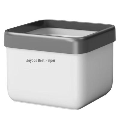 Jia Bangshou Car & Desktop Lidless Trash Can