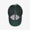 Czapka Basic New Era Ciemnozielona Boston Red Sox