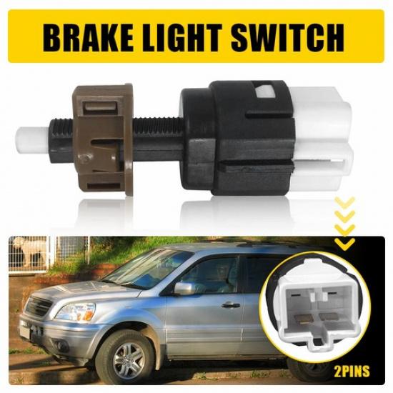 Brake Stop Light Switch Stoplight Switch  For 2005-15 HONDA PILOT EOOH