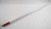 IlMondoMall Gloss White Wrapping Sheet Protective Film Glossy White (152 x 300 cm_, White)