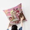 T-Tokyo Mew Mew Anime Pillowcases Home Bedding Decorative Pillow Cover Wedding Super Soft Pillow Case