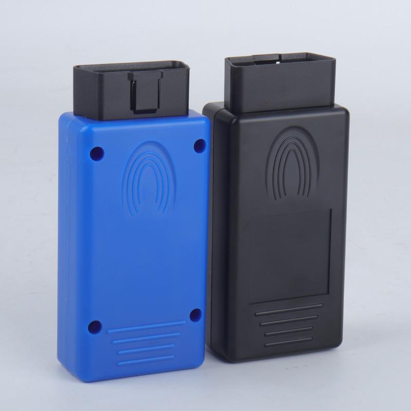 1PC OBD2 Plug Car Truck OBD Interface 16pin Connection Male Connector J1962m OBDII