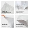 Balabala Jungen Baumwoll-Boxershorts 5er-Pack