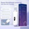 New Ultrasonic Skin Scrubber Facial Deep Cleansing Blackhead Remove Ultrasonic Cleansing Cavitation Peeling Shovel Skin Scrubber
