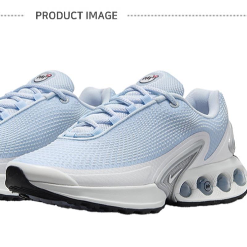 Nike Women S Running Shoe  D7   Fj3145 400 W Air Max Dn Women S Air Max Dn