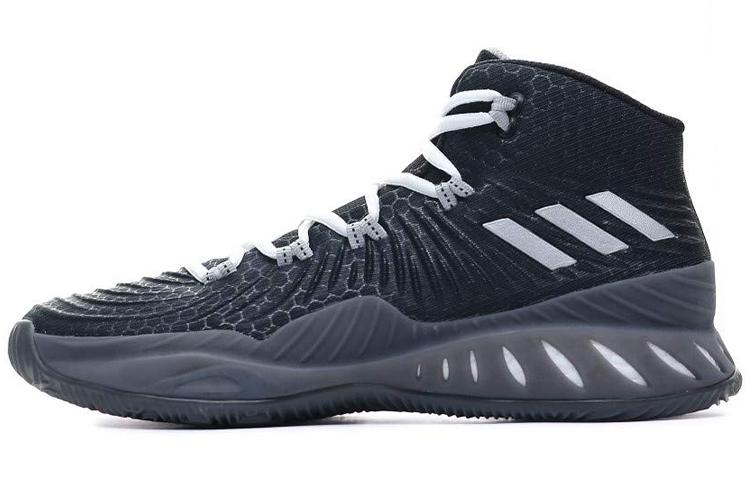 Adidas Crazy Explosive 2017  Core Black  BW0985 40