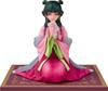 The Monologue Neko Neko Garden Party Scale Plastic Painted Finished Figure Pharmacist's Ver. 1/7