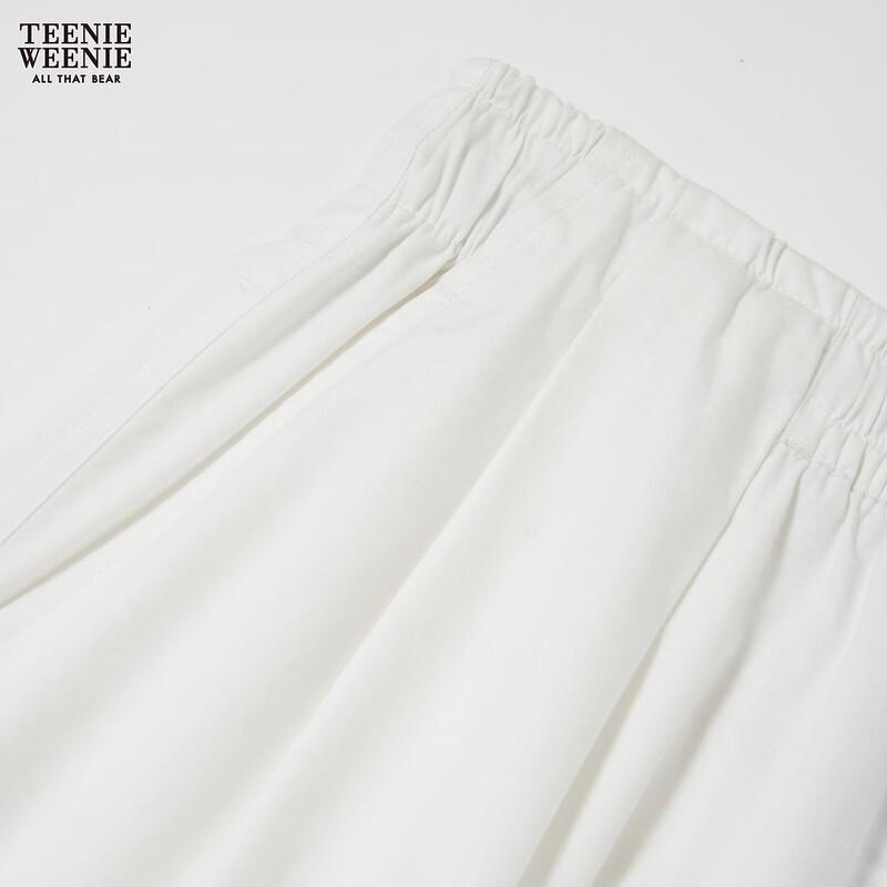 Teenie Weenie Women's Casual Bear Shorts