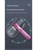 Wireless Handheld UV Mite Remover Vacuum Cleaner