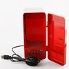 USB Mini Fridge: Cooling & Heating for Cosmetics and Medicine