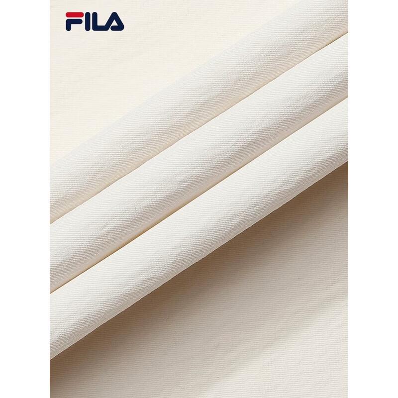 FILA Men's Spring Woven Casual Shirt Jacket