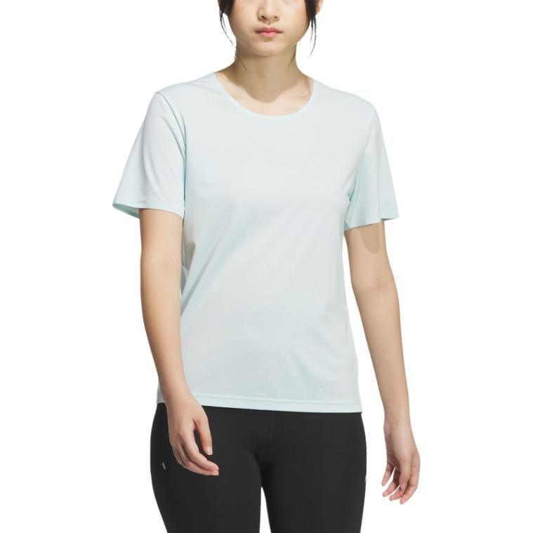 adidas Camiseta Feminina Regular Climacool KH3760