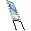 Coque - otterbox - react necklace - magsafe - iphone 15 plus / 14 plus - transparent