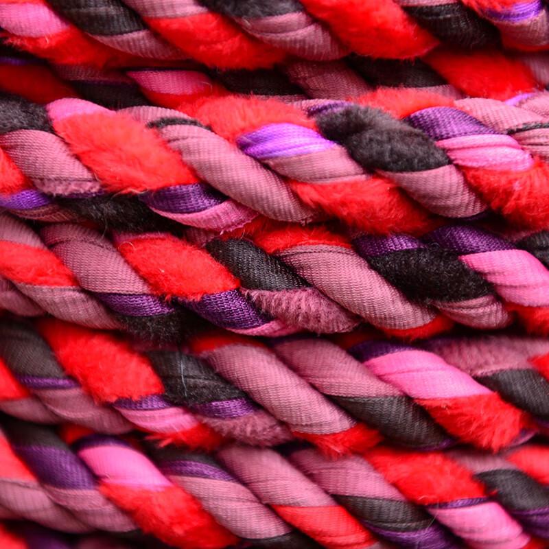 ZHANDOUHU Baumwoll Tauziehen Seil