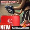 Foot Target Boxing Curved Foot Target Taekwondo Iranian Target Sanda Side Kick Target Martial Arts Combat Training Hand Target