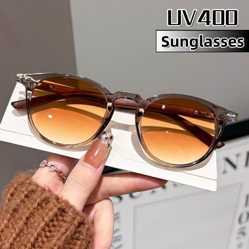 Luxuriöse Modische Sonnenbrille Mann High-End 2026 UV-Beständig Modebekleidung Nehmen Damen-Qualität Brillen Bequem Schützen Augen