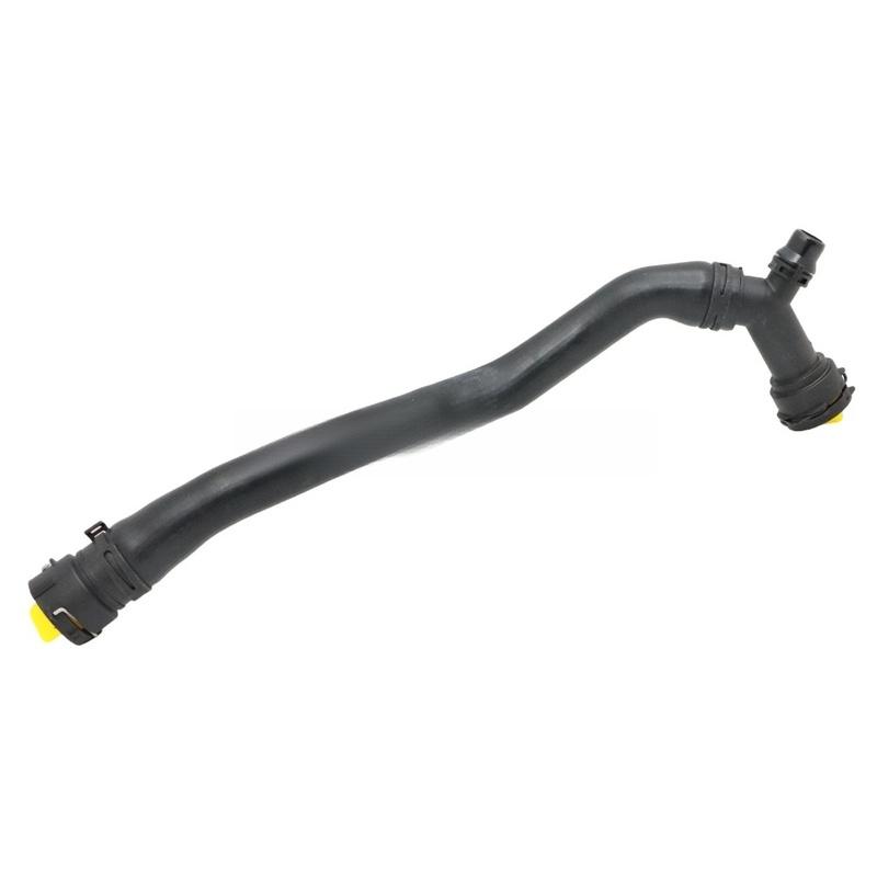 Kühler Kühlmittelschlauch Oberer Ersatz für Motor Für Q5 2 0 2018 2024 OEM Nummer 80A122101BK ABS Material Automobil Schlauch