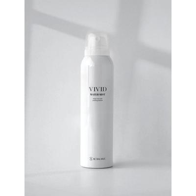 Ζωντανή Ομίχλη Νερού 100ml