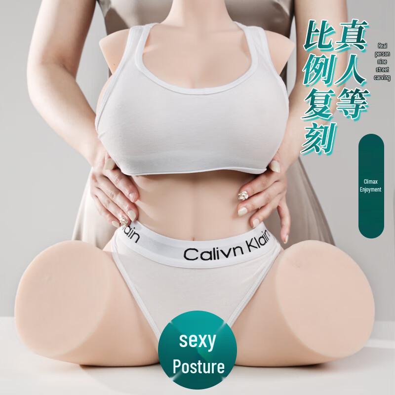 MeiJi Realistic Female Body Masturbator