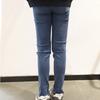 Lee Jeans Men's Blue Moderate L124003YM9GX
