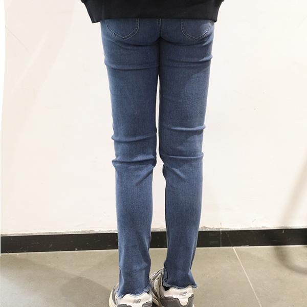 Lee Jeans Men's Blue Moderate L124003YM9GX