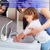 300ml Automatic Soap Dispenser Household Bathroom Diffuser for Home