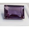 7-9 Ct Natural Alexandrite Color Change Emerald Cut Stunning Certified Gemstone