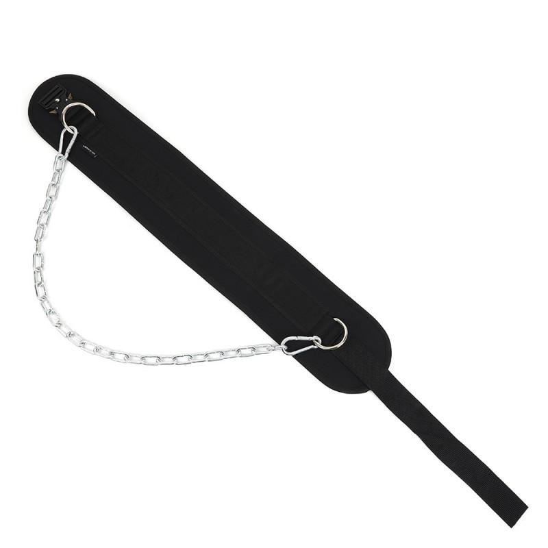 Pull-up Weight-bearing Belt Weightlifting Squat Strength Lifting Fitness Universal Sports