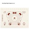 ZISIZ Cartoon Dough Kneading Mat