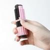 5-in-1 Spiked Roller Toy 3D Printed Spiky Pain Stim Keychain Pocket Mini Sensory Fidget Toy for Anxiety Stress Relief