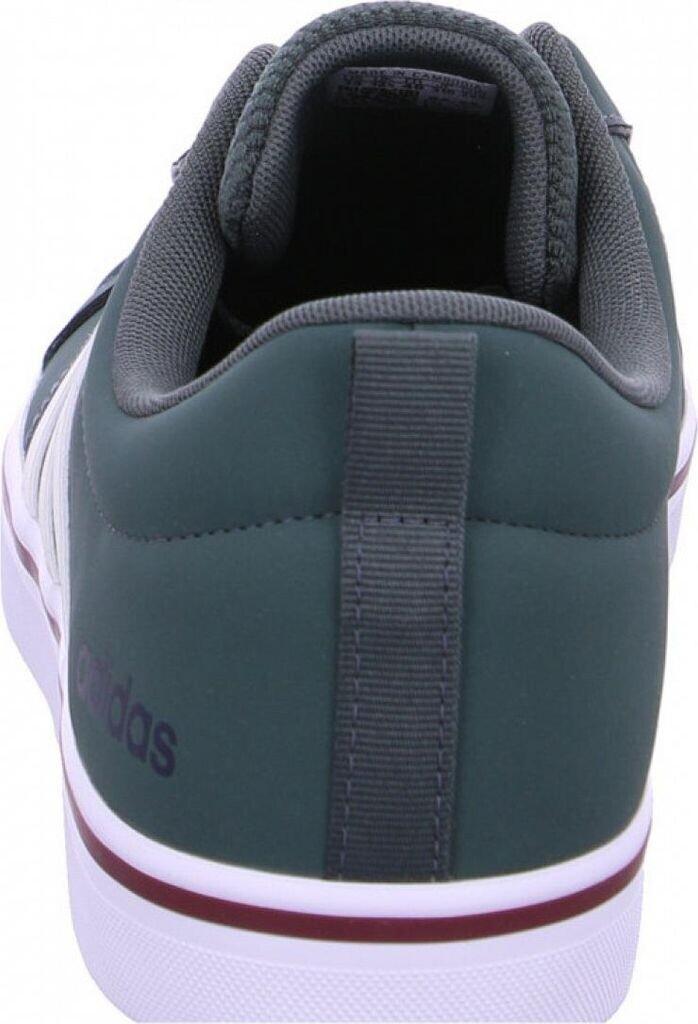 Sneakers Adidas VS Pace 2.0 Legend Ivy/off White/shadow Red