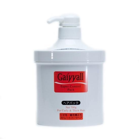 

Gaillard Super Control Pack R 700 г Насос