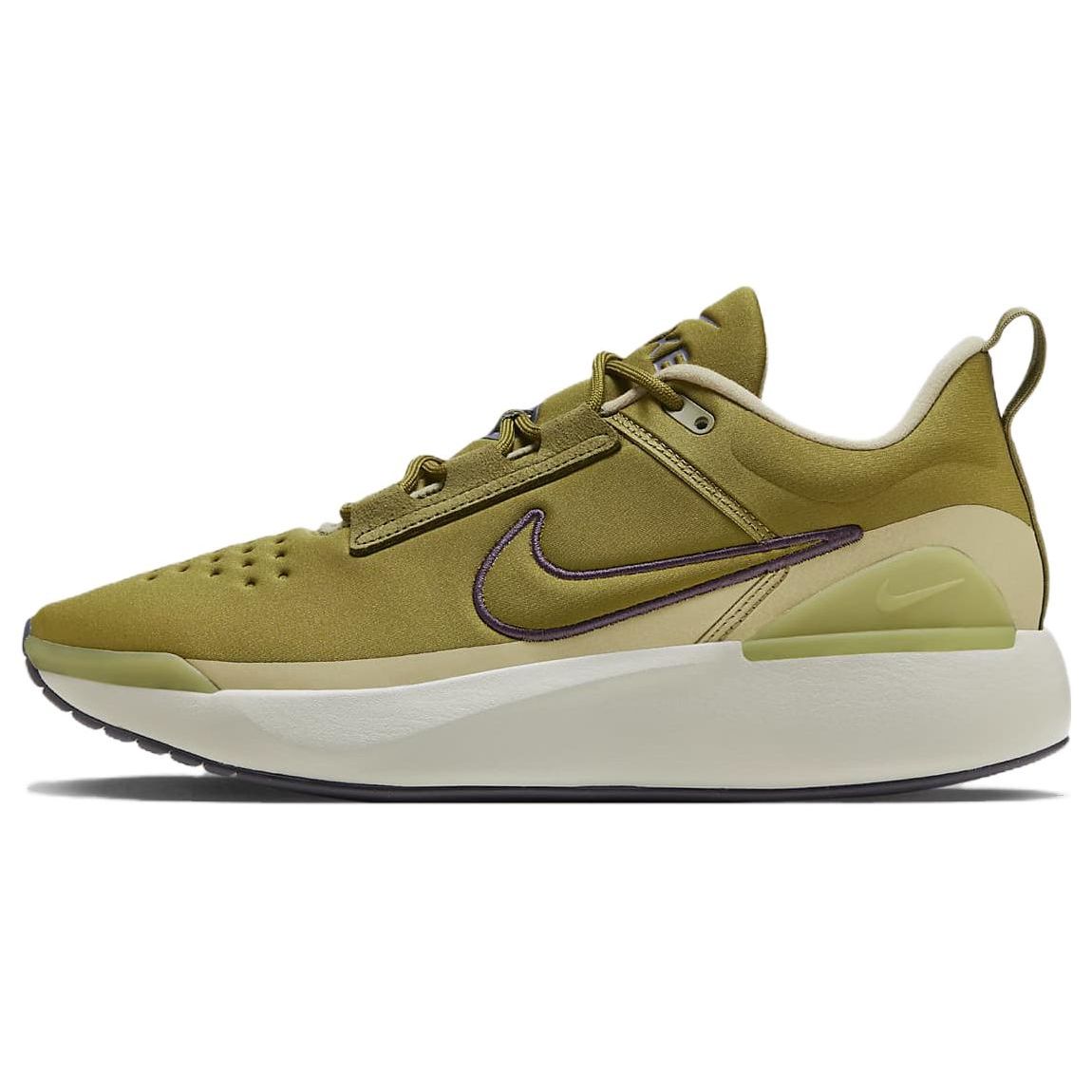 

Nike E-Series 1.0 Men s Olive Flak Light Iron Ore Bright Cactus Neutral Olive DR5670-300 EU 43