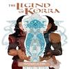 The Legend of Korra Patterns In Time by Bryan Konietzko Paperback Book 9781506721866
