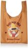 Marushin Eco Curious George Best Day Cute X W40 X D20cm 12 X Birthday Made with Recycled Product 4765016000 Bag, "The Ever" Design, Merchandise, H63.5