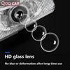 1 Pair For TOYOTA FORTUNER (2015-2022) AN150 AN160 HD Car LED Door Warning Light Projector Ghost Shadow Laster Welcome Lamps