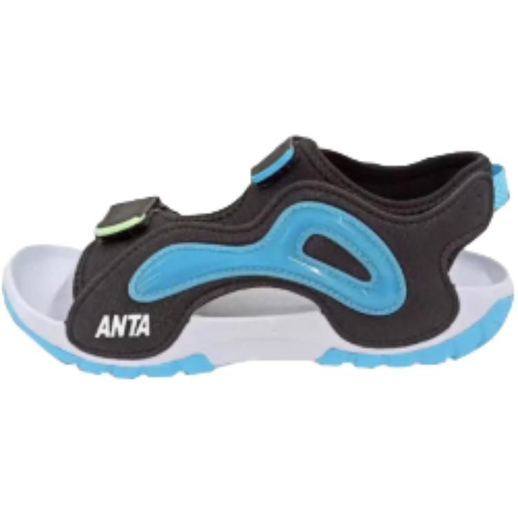 Anta Kids Phantom Outdoor Series Comfortable Versatile Durable Low-Top Sandals Kids Sandals 312539970