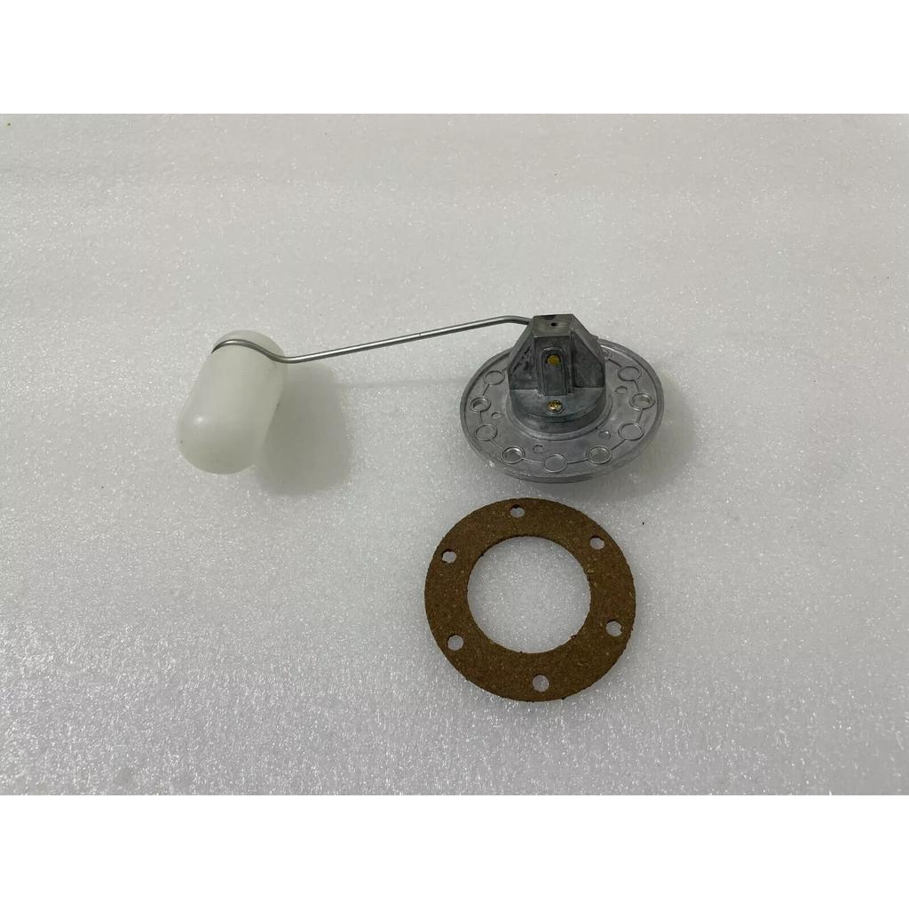 Fuel Tank Sensor Sending Gauge 6/12V System And Gasket Willys Jeep |Fit For