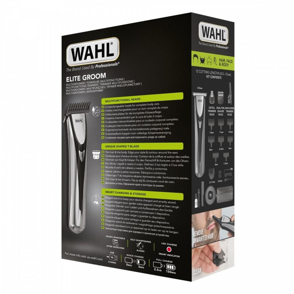 Multi-purpose trimmer ELITE GROOM 3028050