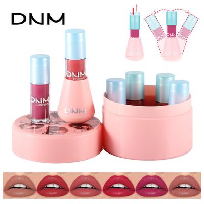DNM Non-Stick Lip Gloss Non-Stick Gloss Liquid Lip Glaze