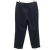 LANVIN LA COLLECTION Made In Japan Slacks Pants 88 Navy Men's Used
