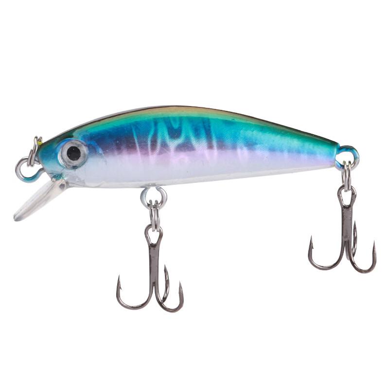 Wangfeng Japanese Sinking Minnow Fishing Lures