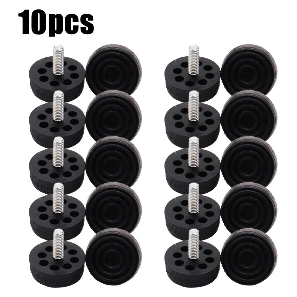 Shelf Feet Stand Feet Adjustable Feet Adjustment Feet Hanger Feet