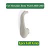 1X For Mercedes For Benz W203 2000-2007 C-Class Car Front Rear Left Right Interior Inner Door Pull Carrier Covers Handles