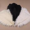 10Pcs Table Accessories Ostrich Feathers Stage Props Artificial Ostrich Feather  Party Decoration