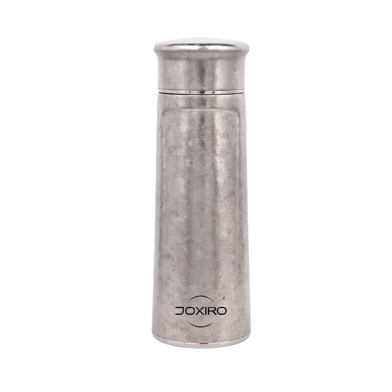Jiuxilu Pure Titanium Double-Wall Insulated Bottle