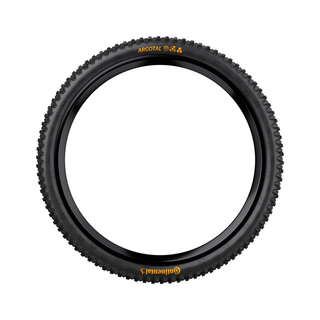 Continental MTB Tire Argotal Enduro Soft FB 27.5x2.40
